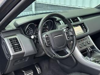 Land Rover Range Rover sport 3.0 TDV6 HSE DYNAMIC picture 9