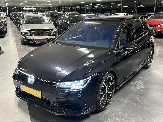 Unfallwagen Volkswagen Golf 2.0TSI 320PK Performance 2021/10