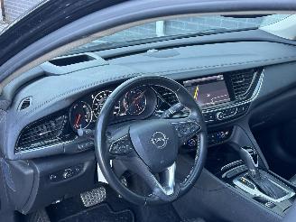 Opel Insignia Grand Sport 1.5 Turbo Innovation picture 10