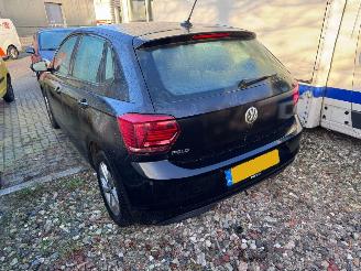 Unfallwagen Volkswagen Polo 1.6TDK 2019/1