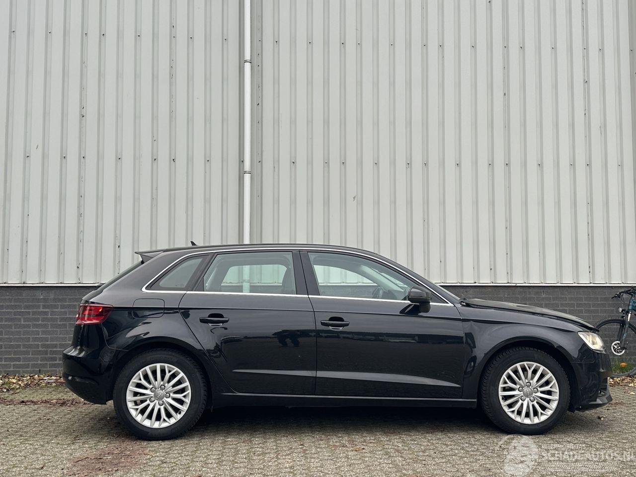 Audi A3 Automaat