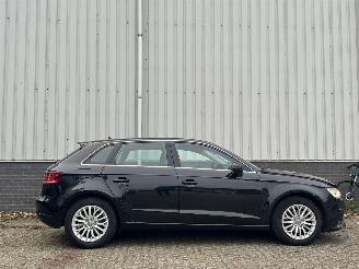 Unfallwagen Audi A3 Automaat Panorama 2015/6
