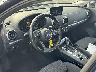Audi A3 Sportback Quattro picture 6