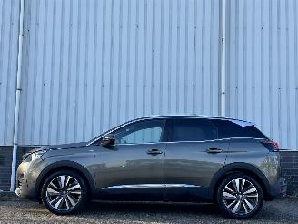 Peugeot 3008 1.2 GT Line picture 6