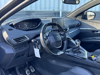 Peugeot 3008 1.2 GT Line picture 8