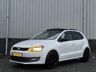 Volkswagen Polo 1.2TSI PANORAMA picture 7