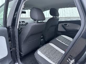 Volkswagen Polo 1.2 TSI Cross picture 14