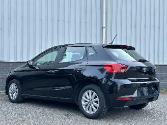 Seat Ibiza 1.0 TSI picture 5