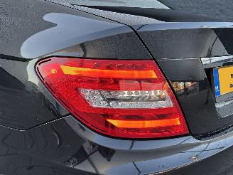 Mercedes C-klasse C 200 CDI Avantgarde Automaat picture 6