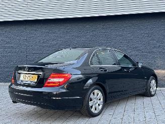 Mercedes C-klasse C 200 CDI Avantgarde Automaat picture 4