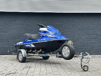 krockskadad bil overig WaterScooters  FX1800 Supercharge 2017/1