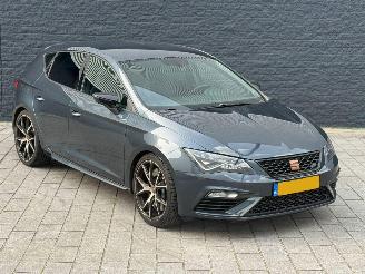 skadebil auto Seat Leon 2.0 TSI Cupra 2019/1