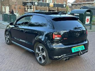 Volkswagen Polo 1.4TSI GTI Panorama picture 2