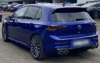 Volkswagen Golf 2.0TSI R Panorama picture 1