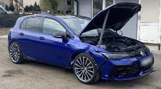 Volkswagen Golf 2.0TSI R Panorama picture 9
