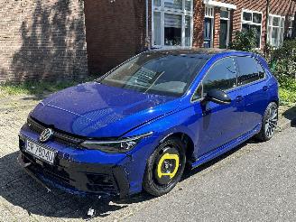 Coche accidentado Volkswagen Golf 2.0TSI R Panorama 2025/11