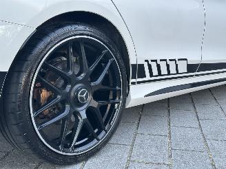 Mercedes C-klasse C250 Full AMG 63 uitgevoerd picture 6