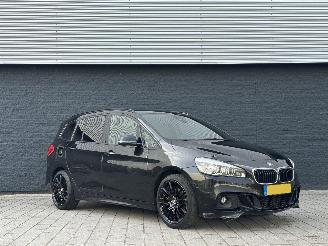Avarii autoturisme BMW 2-serie 218i Centennial High Executive 7p 2016/4