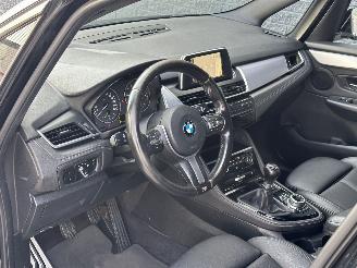BMW 2-serie 218i Centennial High Executive 7p picture 8