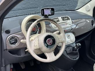 Fiat 500 1.2 Lounge picture 9