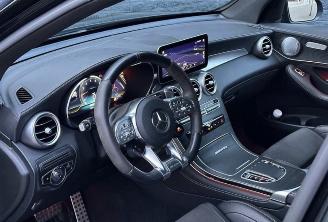 Mercedes  Glc63s Amg 4-Matic+ Edition One picture 4