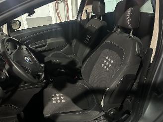 Fiat Punto 1.4 16v Sport Panorama picture 6