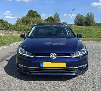 Volkswagen Golf Golf 7.5 1.0TSI HighLine picture 3