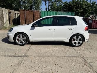 Volkswagen Golf 2.0 GTI PANORAMA AUTOMAAT LEER picture 2