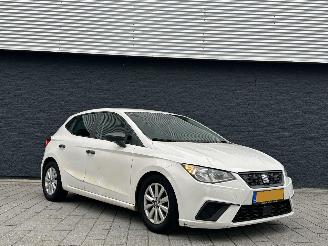 Seat Ibiza 1.0 Reference picture 1