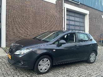 skadebil auto Seat Ibiza 1.2 Beat 2009/1