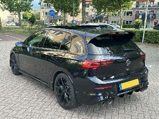 Volkswagen Golf 2.0 TSI R PERFORMANCE picture 3