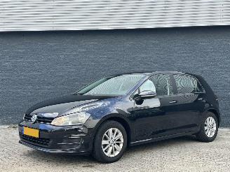 Volkswagen Golf 1.2TSI Comfortline picture 2
