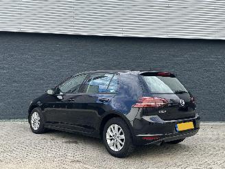 Volkswagen Golf 1.2TSI Comfortline picture 4
