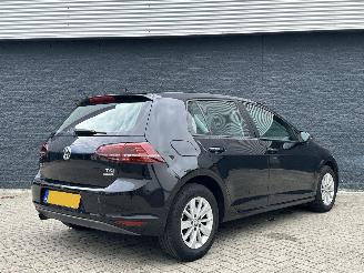 Volkswagen Golf 1.2TSI Comfortline picture 5