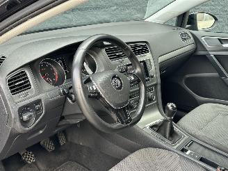 Volkswagen Golf 1.2TSI Comfortline picture 8