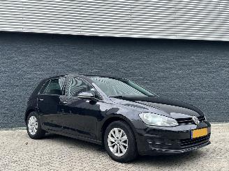 Volkswagen Golf 1.2TSI Comfortline picture 7