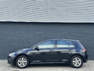 Volkswagen Golf 1.2TSI Comfortline picture 3