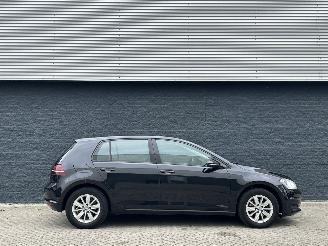 Volkswagen Golf 1.2TSI Comfortline picture 6