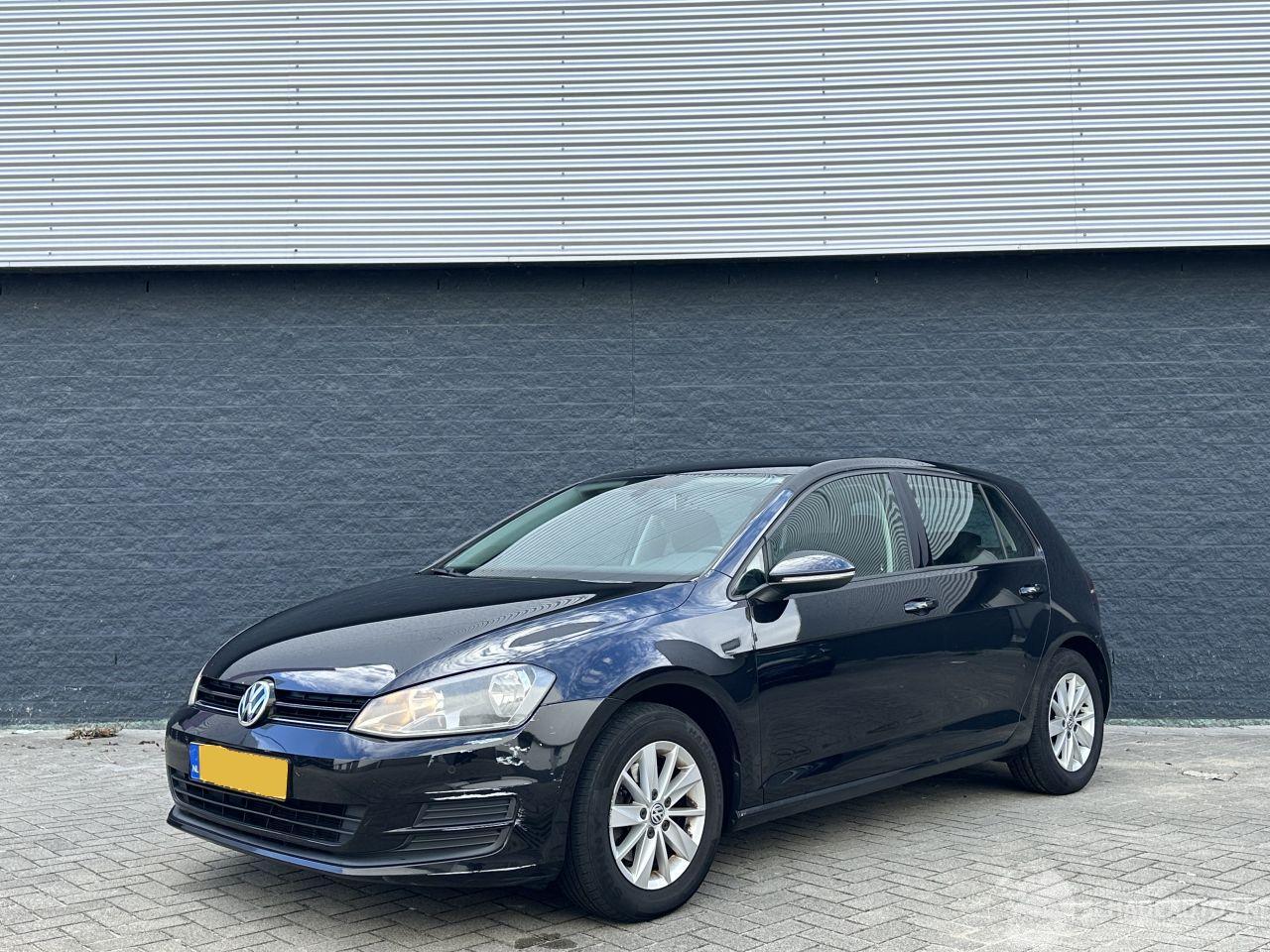Volkswagen Golf 1.2TSI Comfortline