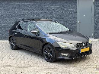 Auto incidentate Seat Leon 1.8 TSI FR Connect 2016/1