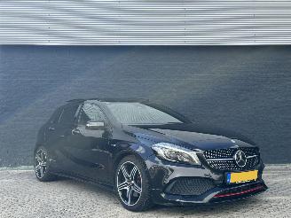 Unfallwagen Mercedes A-klasse 250 Sport 4Matic Prestige 2016/1