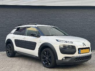 Coche accidentado Citroën C4 cactus 1.2 e-VTi Shine 2015/1