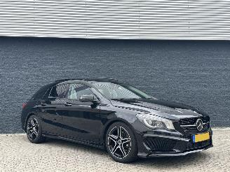 Unfallwagen Mercedes Cla-klasse Shooting Brake 250 Art Edition 2016/1