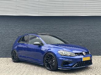 Avarii autoturisme Volkswagen Golf 2.0 TSI R 4Motion 2017/5