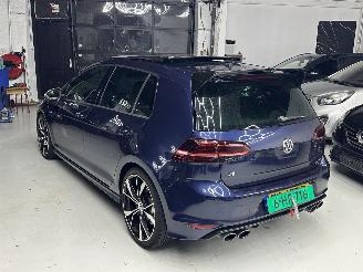 Volkswagen Golf 2.0TSI R 4Motion 300pk picture 2