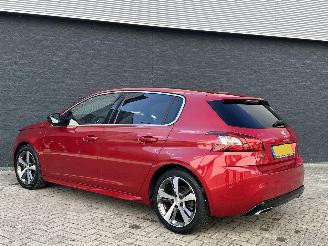 Peugeot 308 308 GT Line Automaat picture 7
