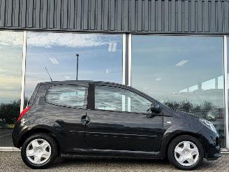 Renault Twingo AUTOMAAT AIRCO NAP KM STAND picture 3