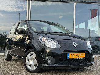 Renault Twingo AUTOMAAT AIRCO NAP KM STAND picture 2