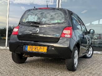 Renault Twingo AUTOMAAT AIRCO NAP KM STAND picture 4