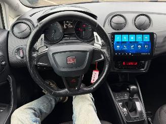 Seat Ibiza SC 1.4 TSI FR Bocanegra picture 13